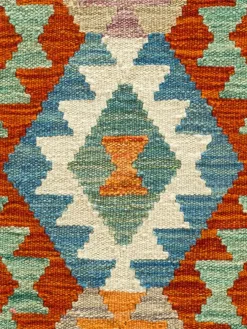Afghan Kelim