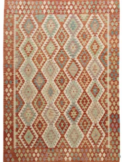 Afghan Kelim