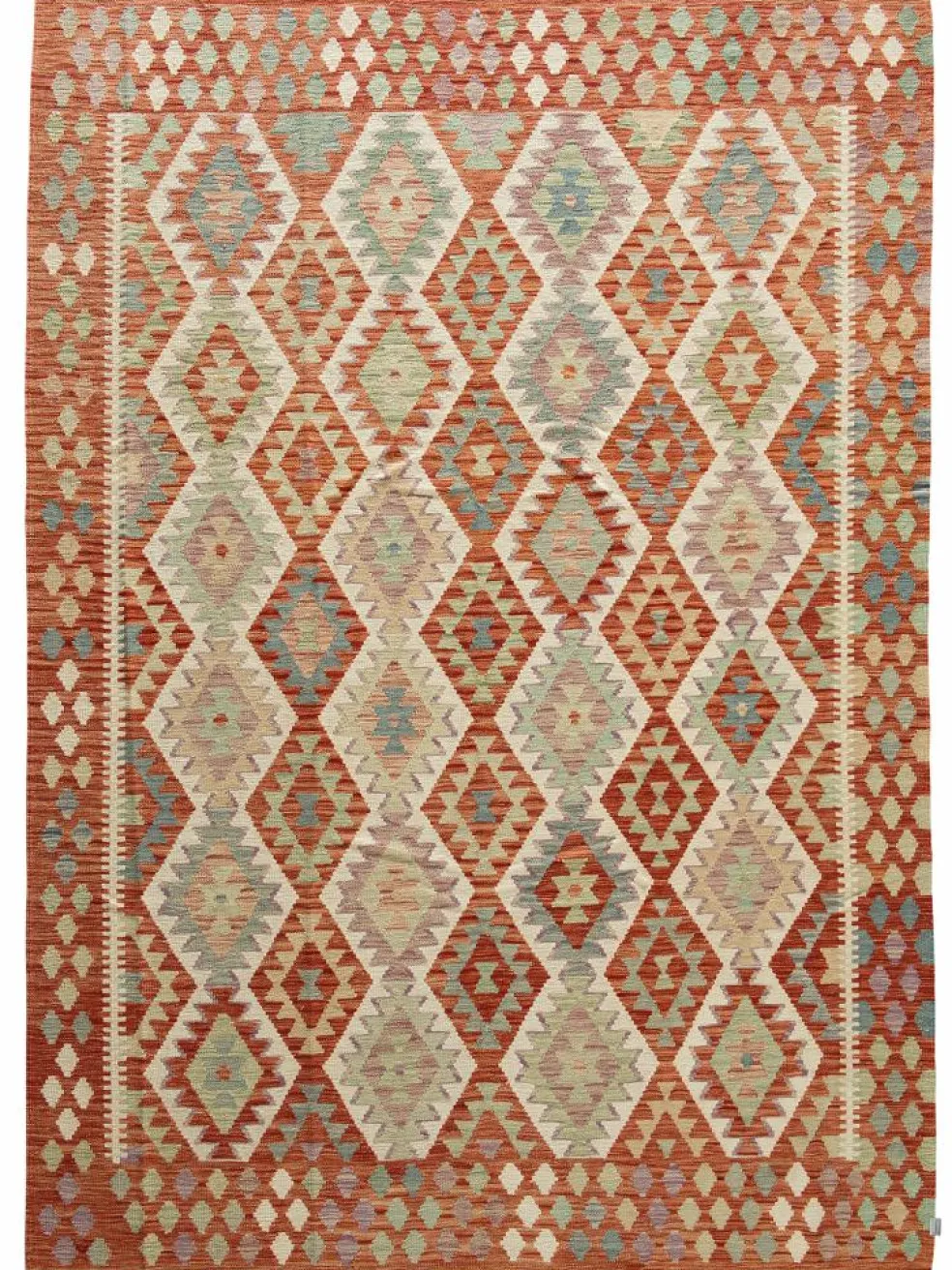Afghan Kelim