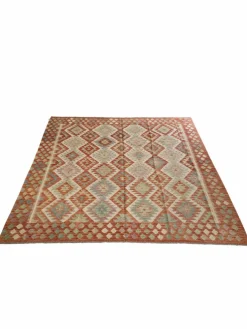 Afghan Kelim