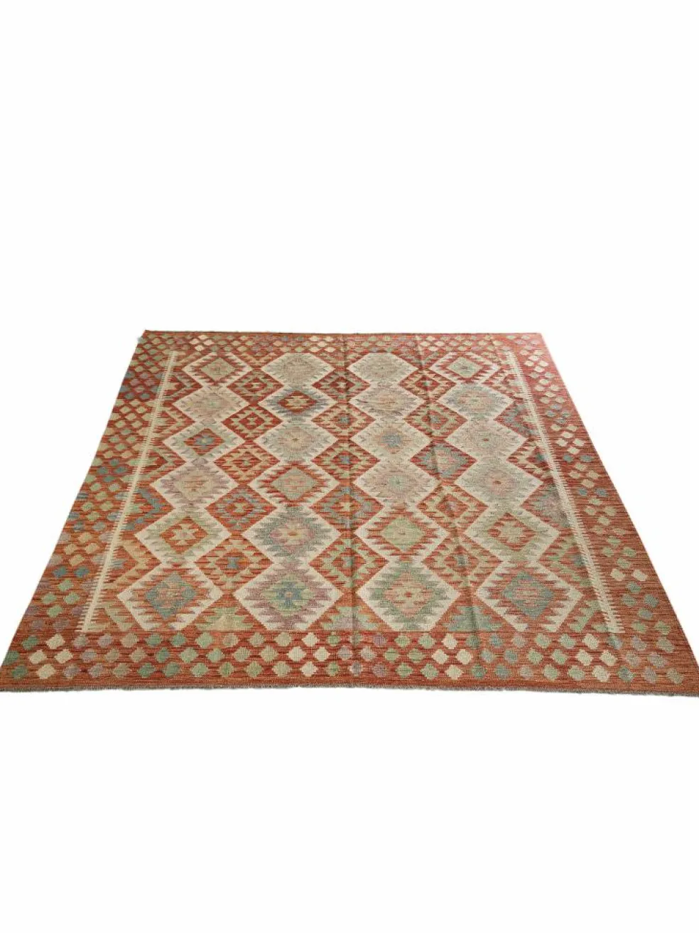 Afghan Kelim