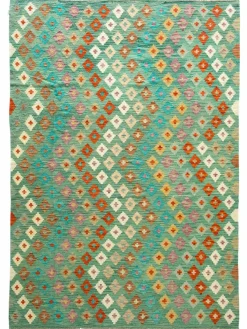 Afghan Kelim