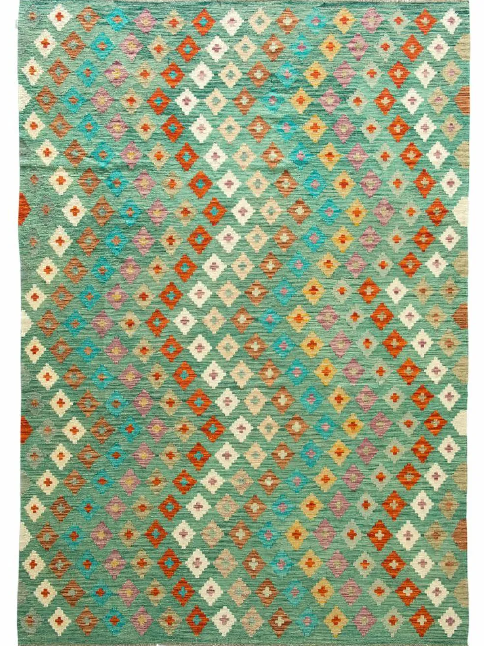 Afghan Kelim