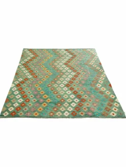 Afghan Kelim