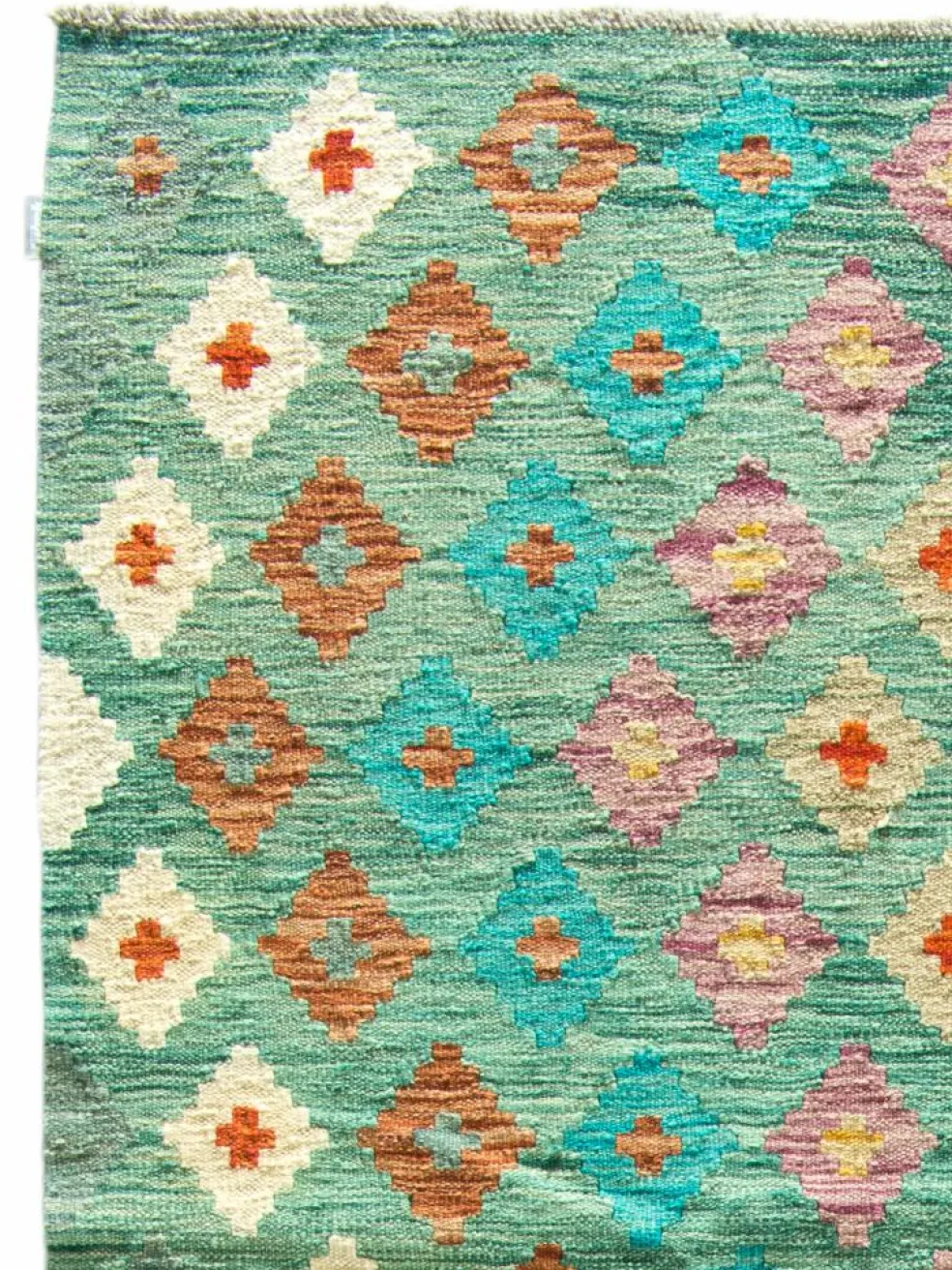 Afghan Kelim