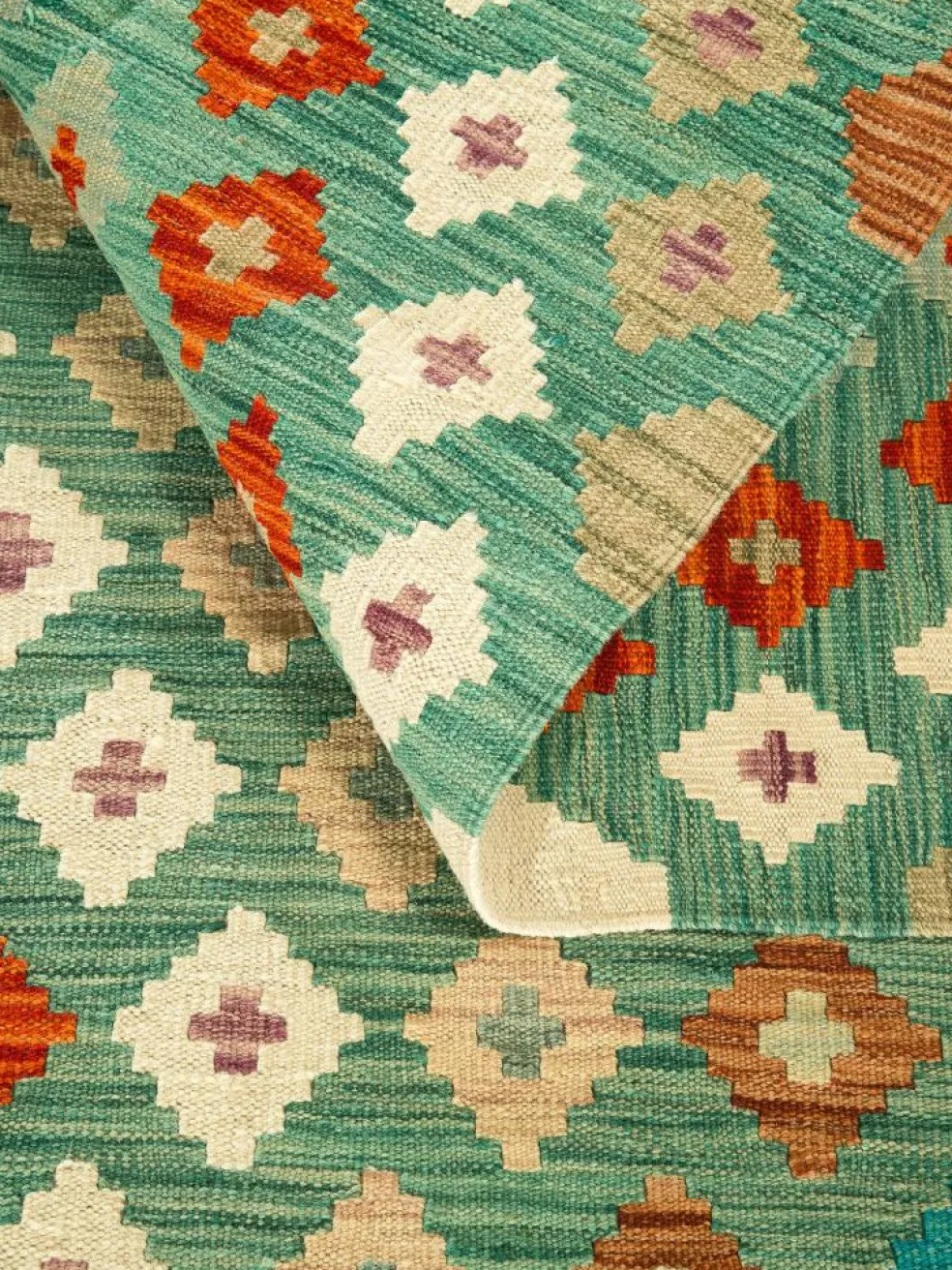 Afghan Kelim