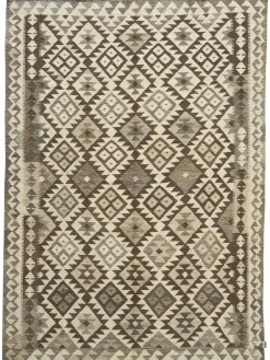 Afghan Kelim