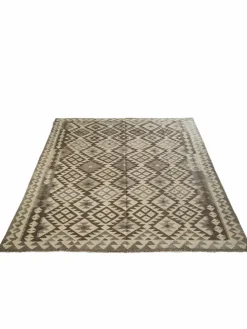 Afghan Kelim