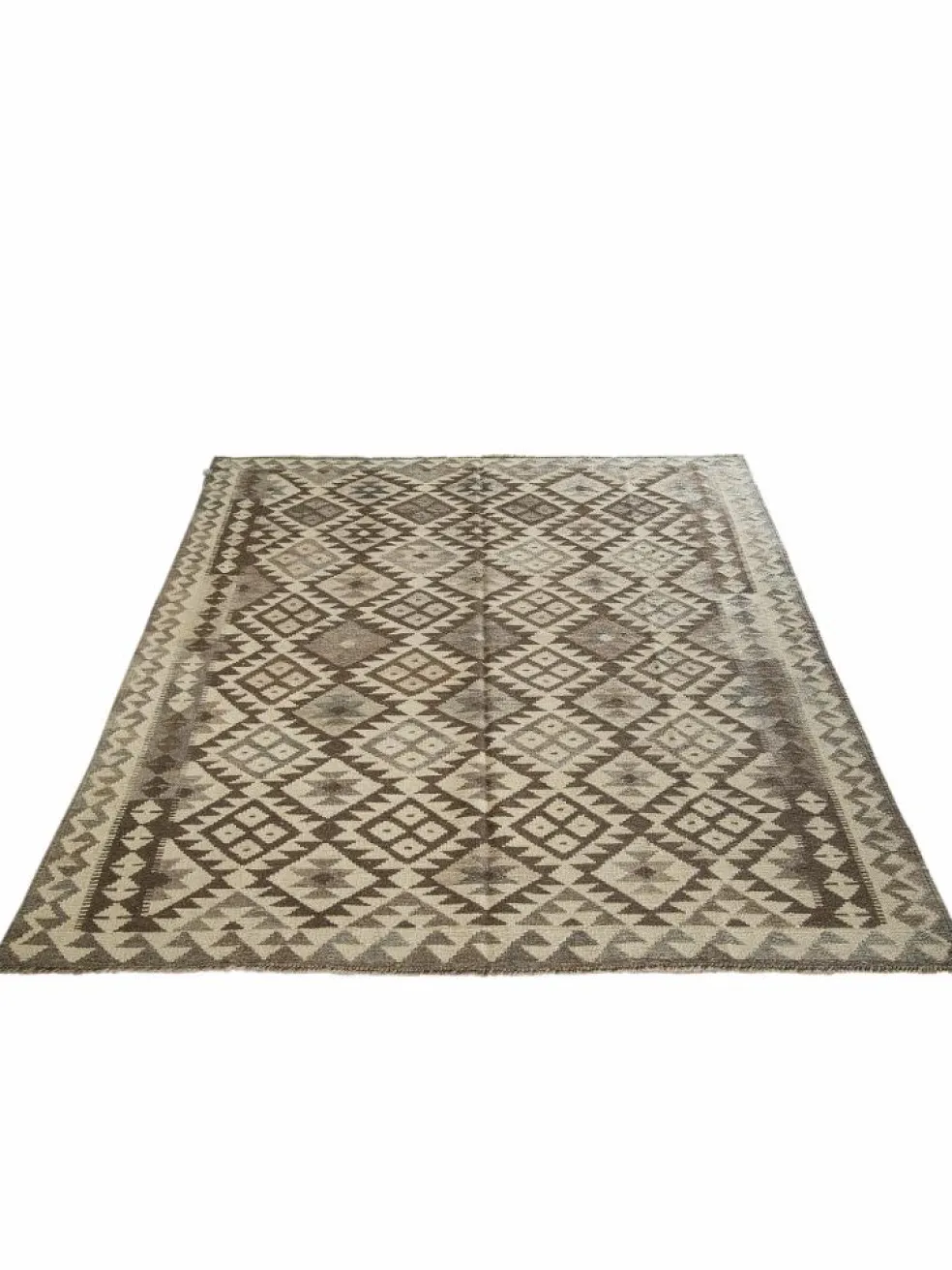 Afghan Kelim