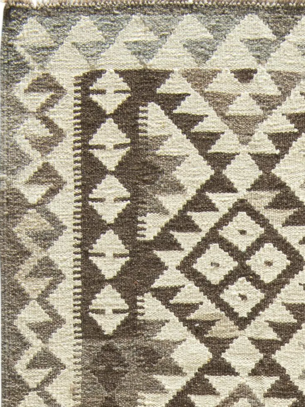 Afghan Kelim