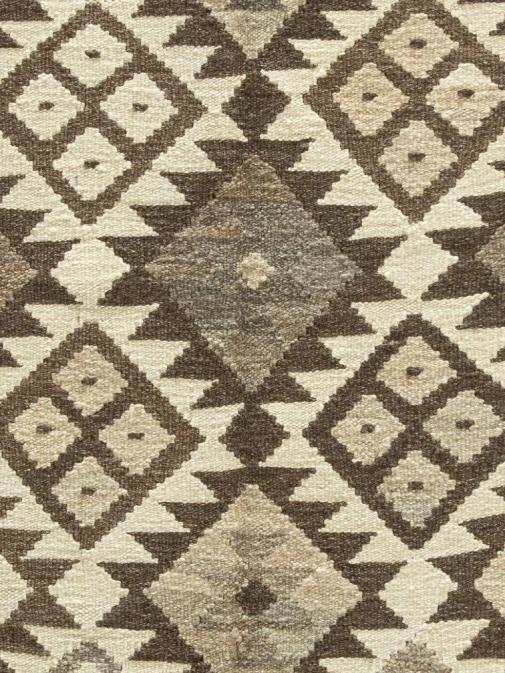 Afghan Kelim