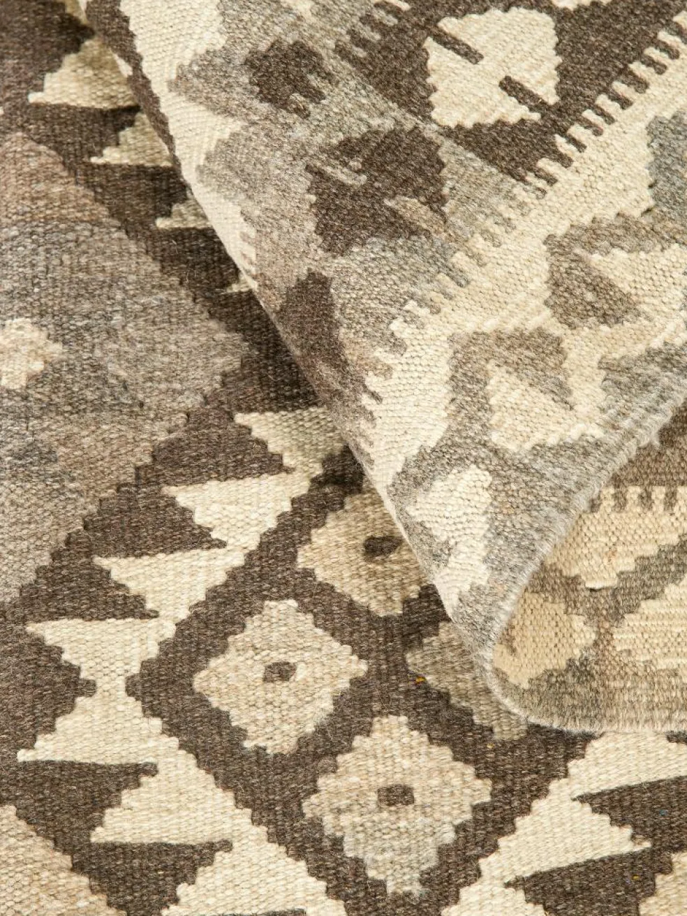 Afghan Kelim