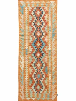 Afghan Kelim