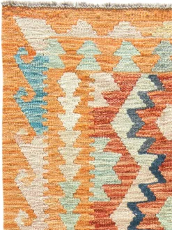 Afghan Kelim