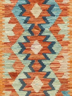 Afghan Kelim