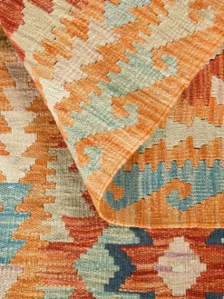 Afghan Kelim