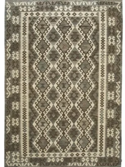 Afghan Kelim