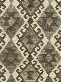Afghan Kelim