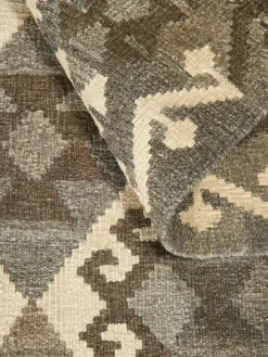 Afghan Kelim