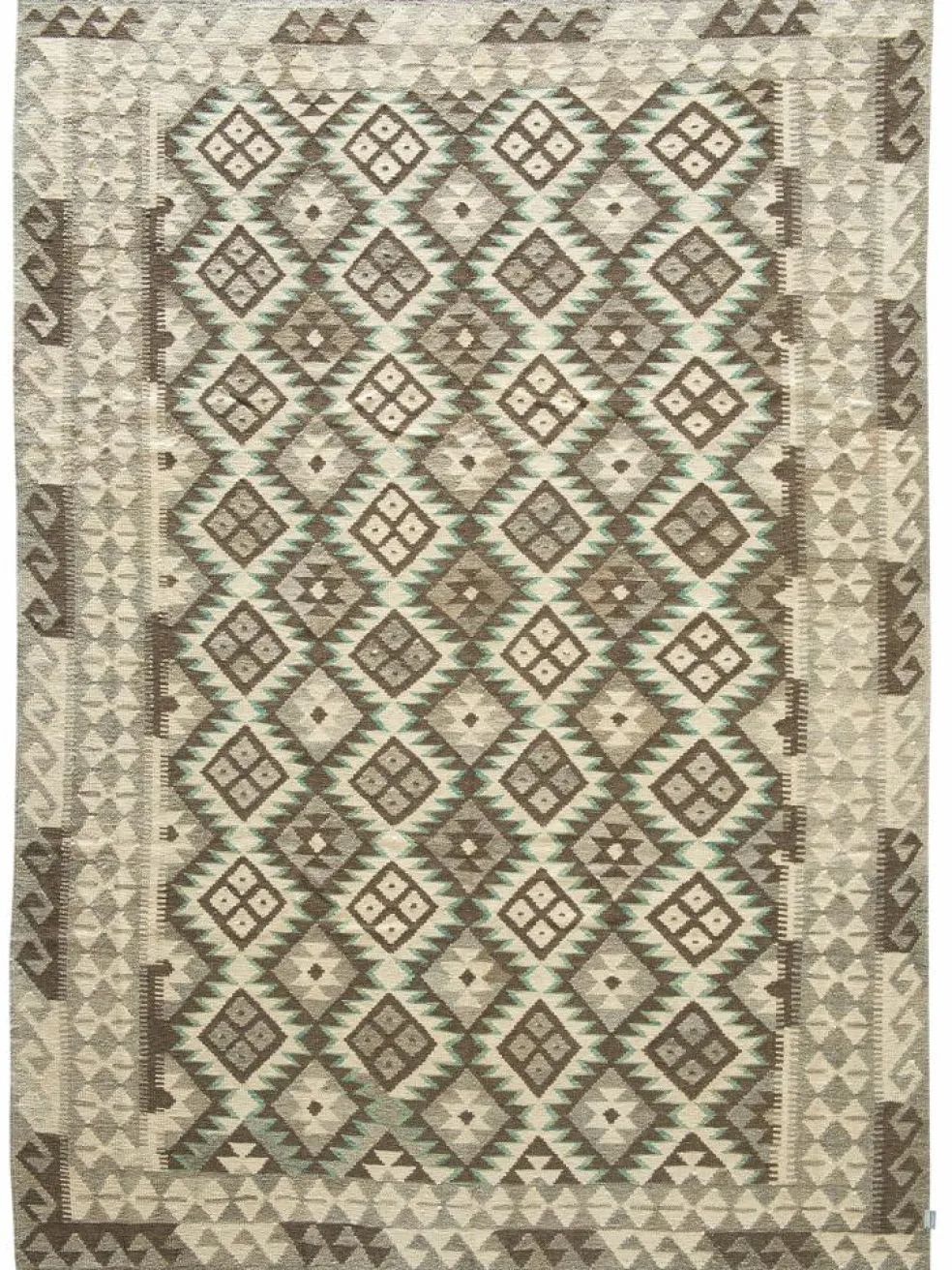 Afghan Kelim