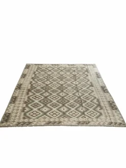 Afghan Kelim