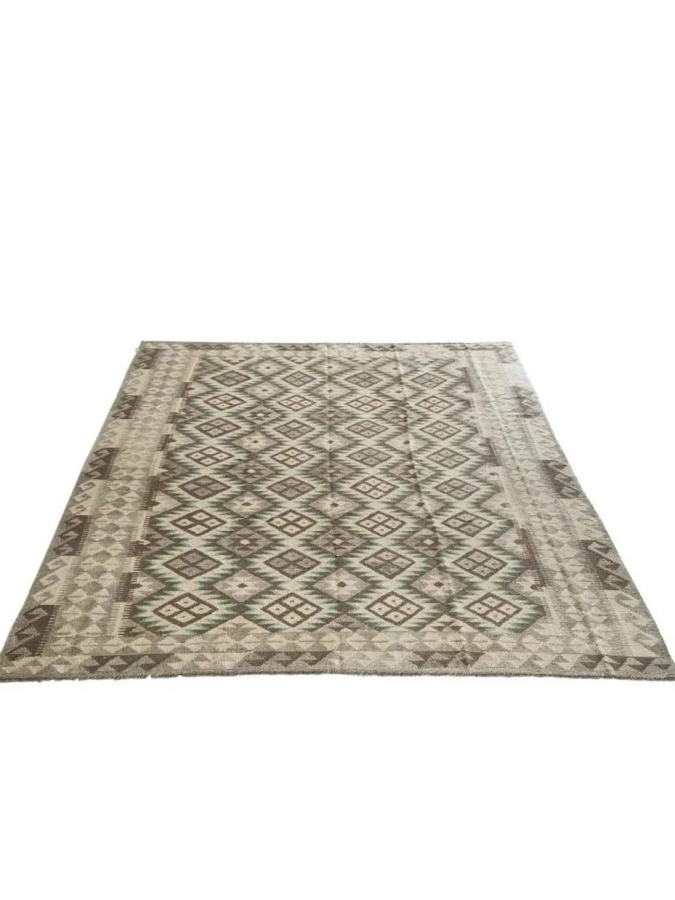 Afghan Kelim