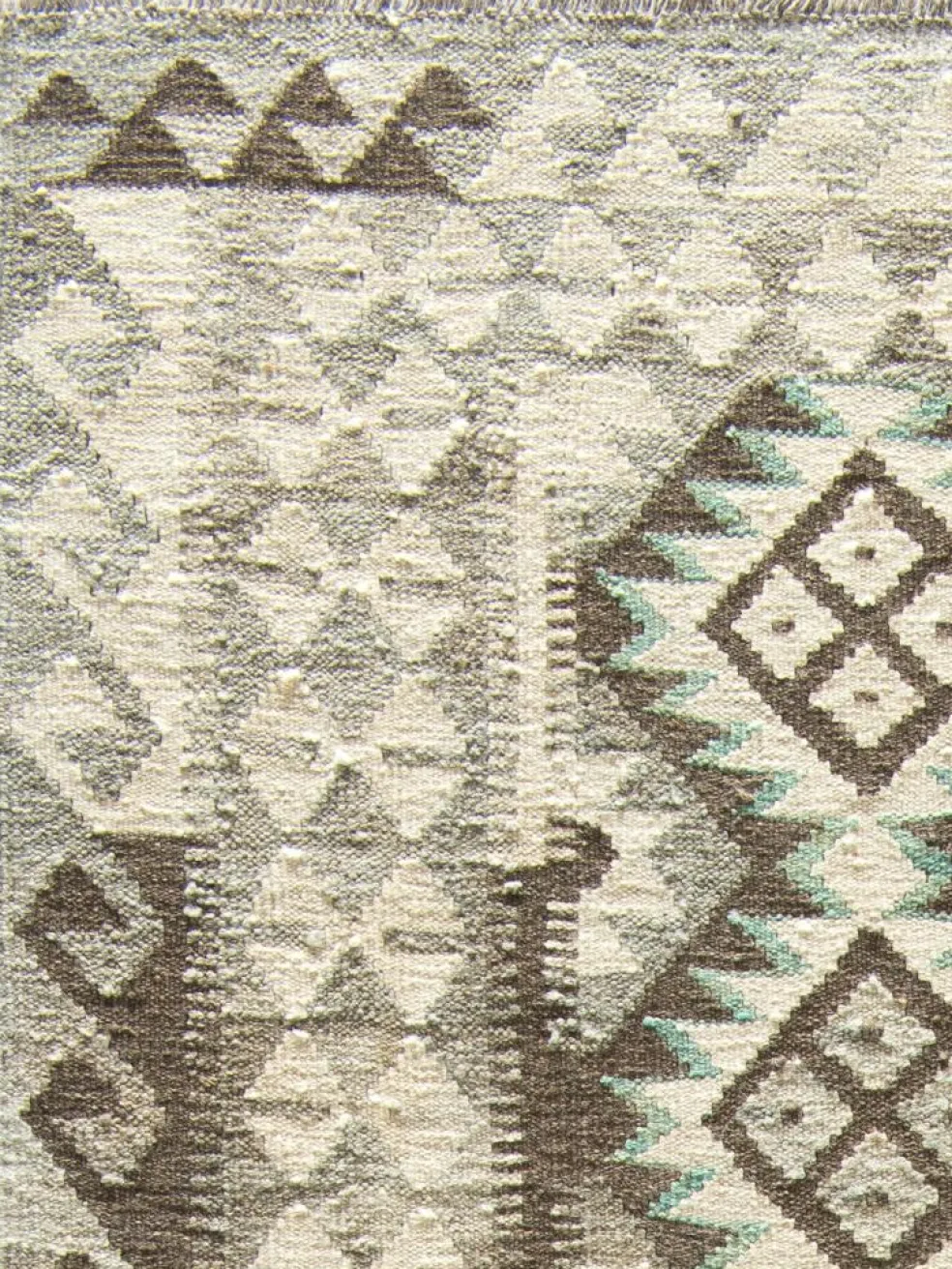 Afghan Kelim