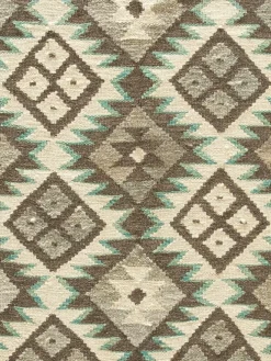 Afghan Kelim