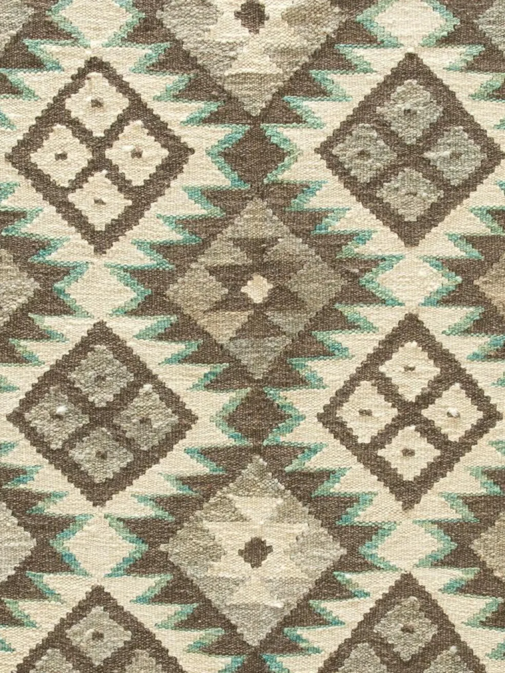 Afghan Kelim