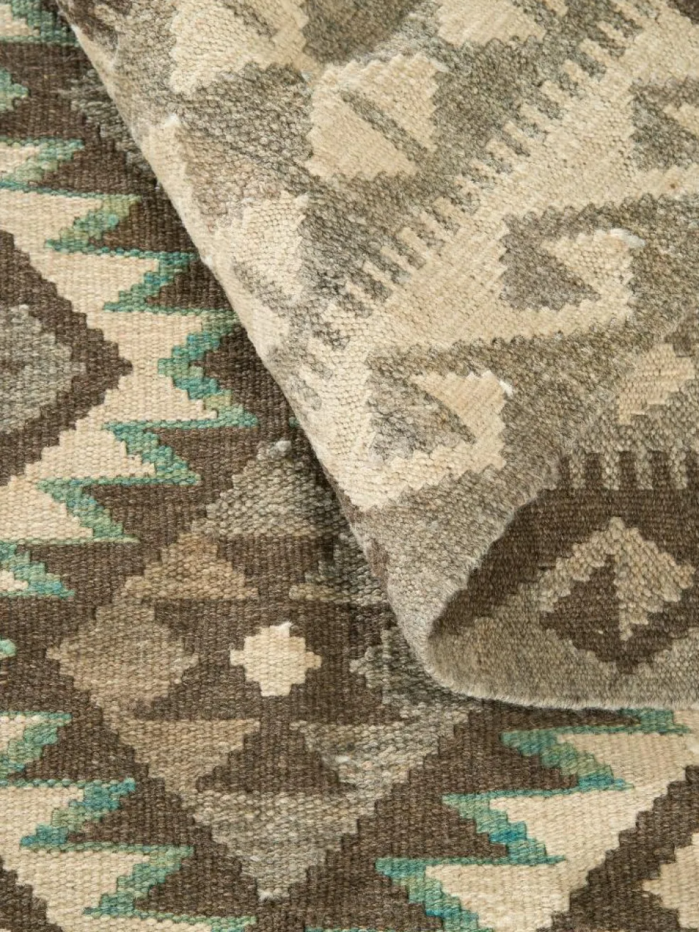Afghan Kelim