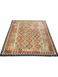 Afghan Kelim