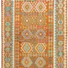 Afghan Kelim