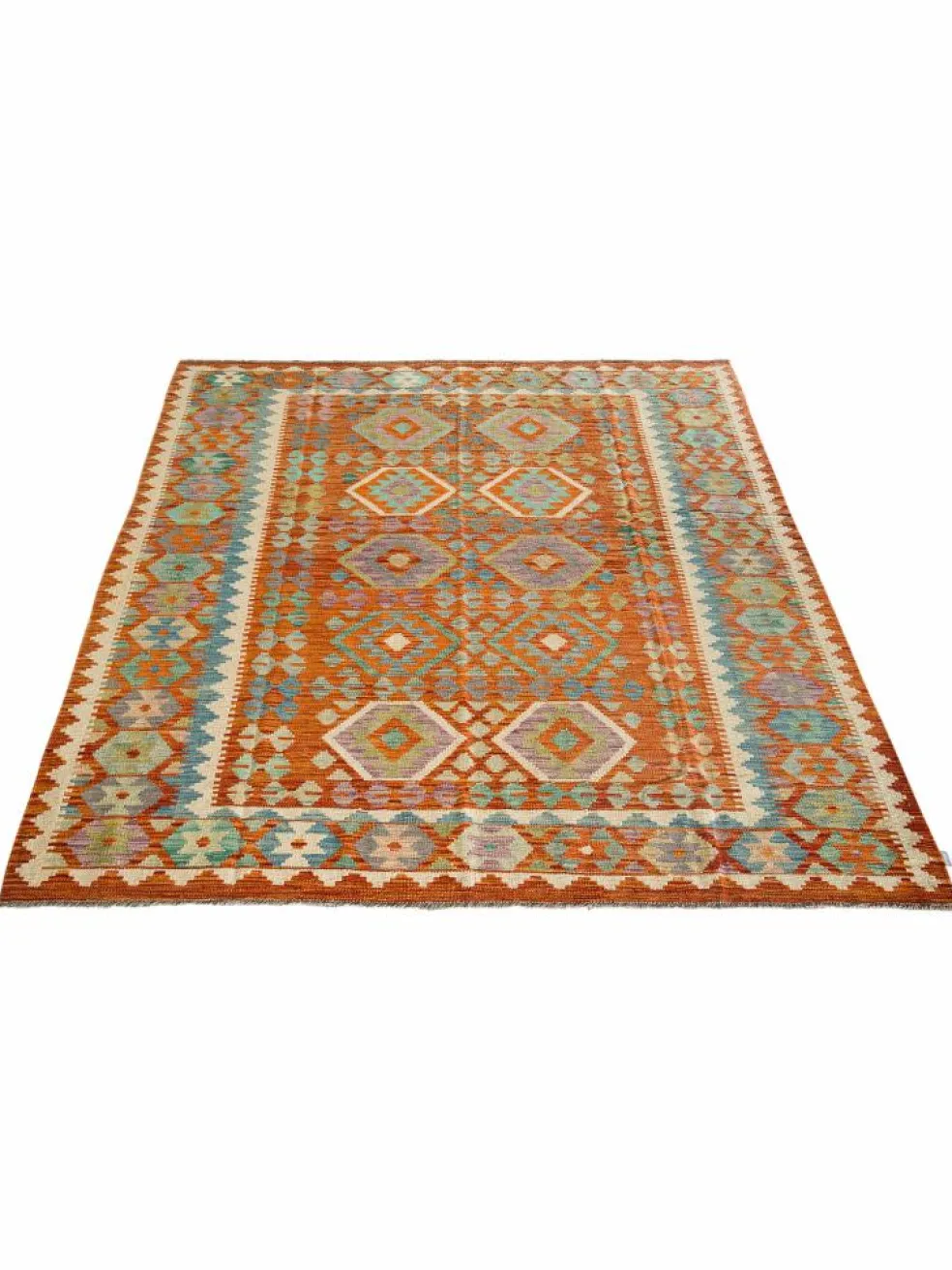 Afghan Kelim