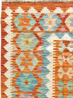Afghan Kelim