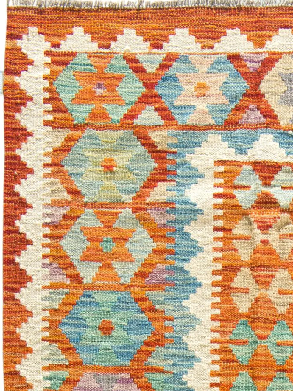Afghan Kelim