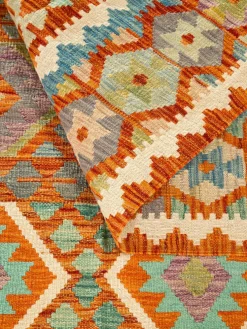 Afghan Kelim