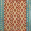 Afghan Kelim