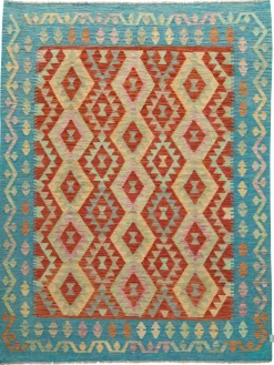 Afghan Kelim