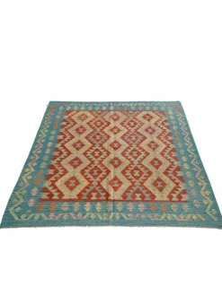 Afghan Kelim