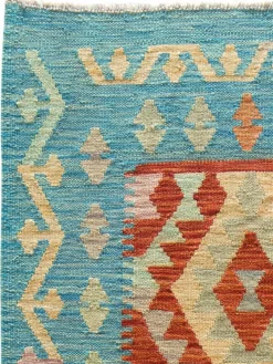 Afghan Kelim