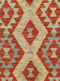 Afghan Kelim