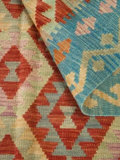 Afghan Kelim