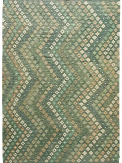 Afghan Kelim