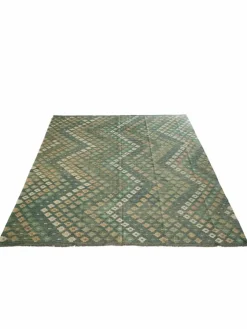 Afghan Kelim