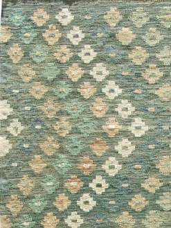 Afghan Kelim