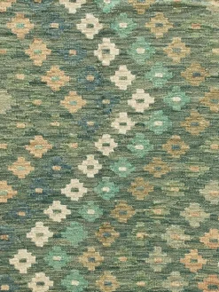 Afghan Kelim