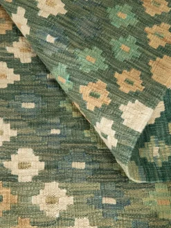Afghan Kelim