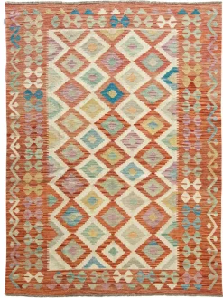 Afghan Kelim