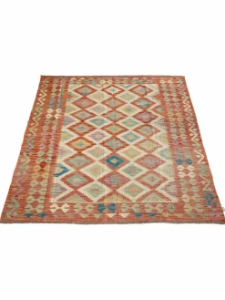 Afghan Kelim