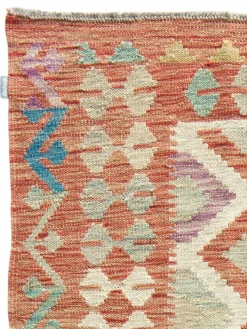 Afghan Kelim
